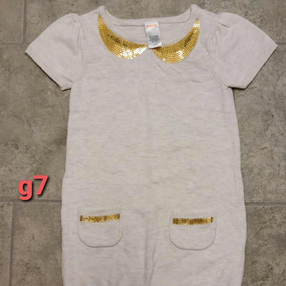 Sweater dress s7